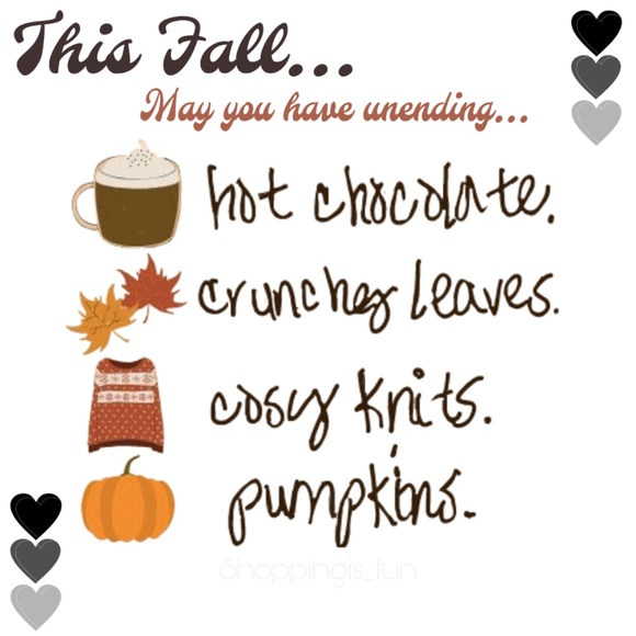 🍂 🎃 Fall / Autumn Mystery Box! - Picture 4 of 8